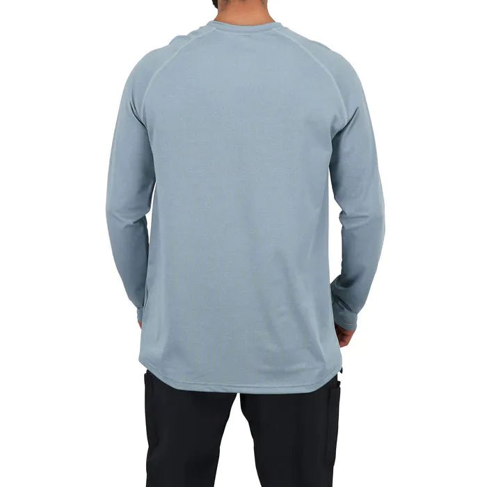 Yurei Air-O Mesh LS Performance Shirt M61140