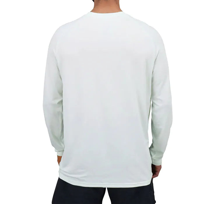 Yurei Air-O Mesh LS Performance Shirt M61140