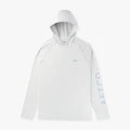 【Men's】Samurai Sun Protection Hoodie Shirt M63126