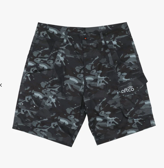 【Men's】Tactical Fishing Shorts M82
