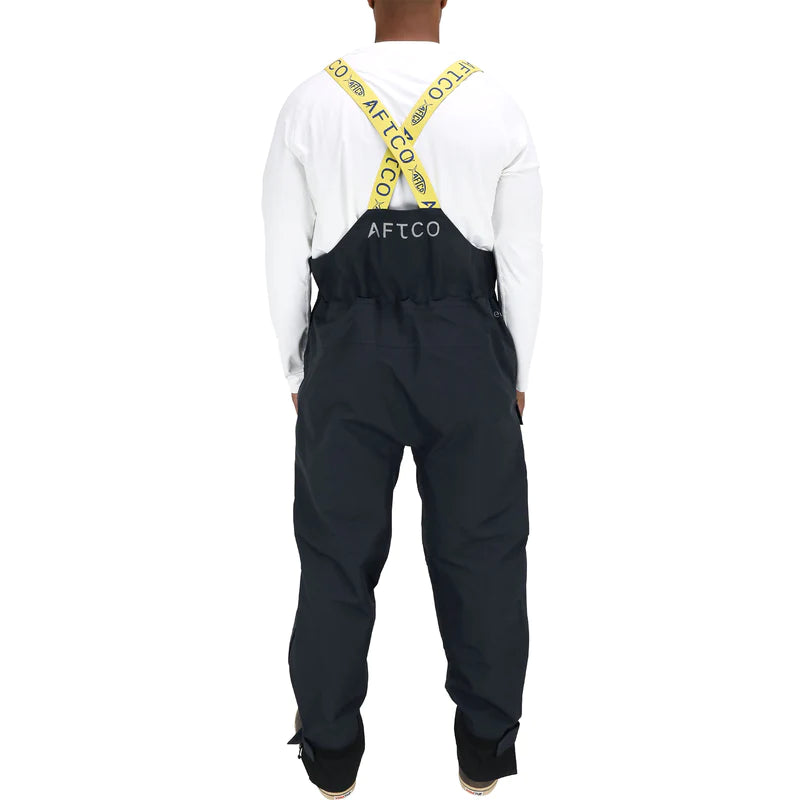 Barricade Elite Bib MB30