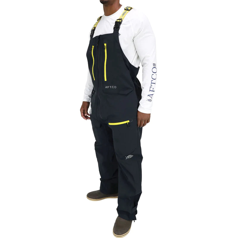 Barricade Elite Bib MB30
