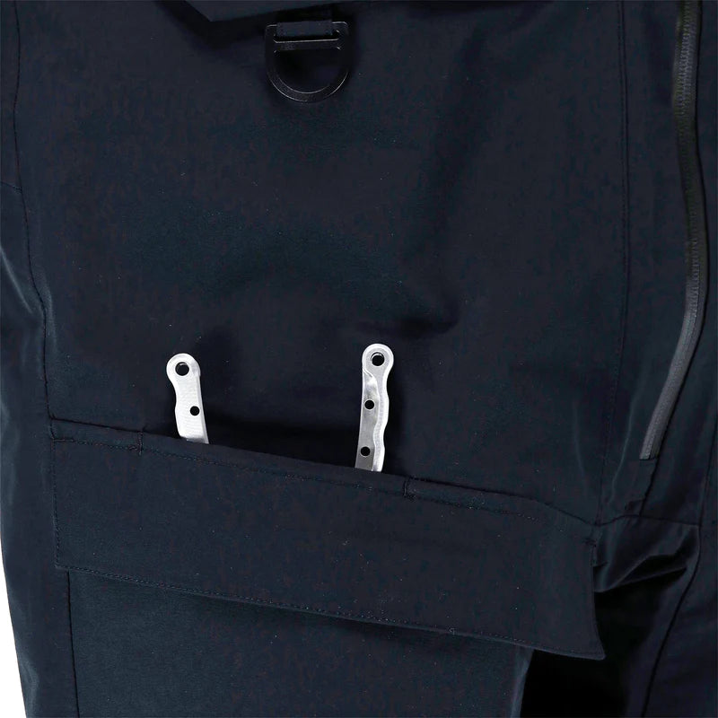 Barricade Elite Bib MB30