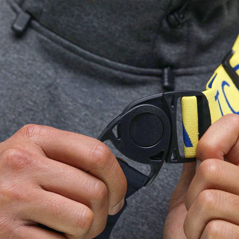 Barricade Elite Bib MB30