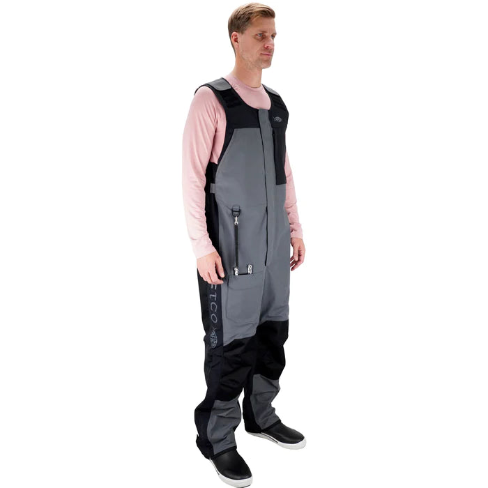 【Men's】Hydronaut® Heavy-Duty Bib MB33