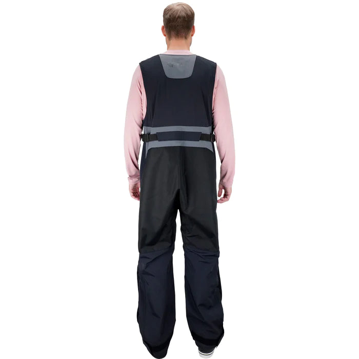 【Men's】Hydronaut® Heavy-Duty Bib MB33
