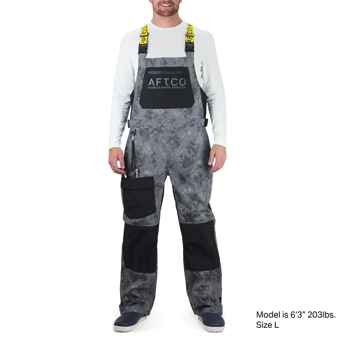 【MEN'S】Barricade Bib MB35