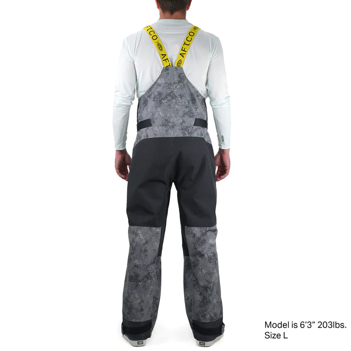 【MEN'S】Barricade Bib MB35