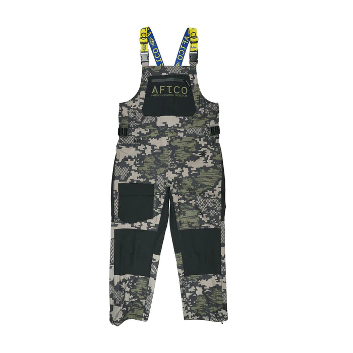 【MEN'S】Barricade Bib MB35