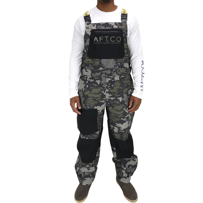 【MEN'S】Barricade Bib MB35