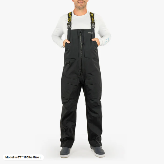 【Men's】Fortress Bib MB52