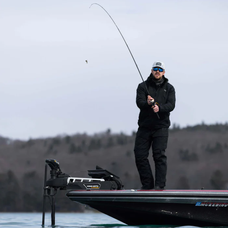 【Men's】Fortress Bib MB52