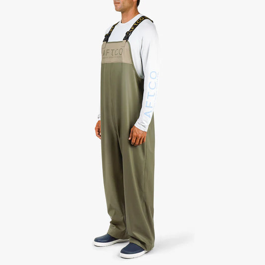 Seafarer Bib MB62