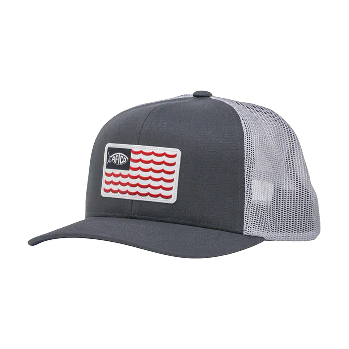 【Men's】Canton Trucker Hat MC1008