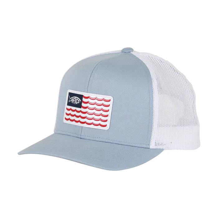 【Men's】Canton Trucker Hat MC1008
