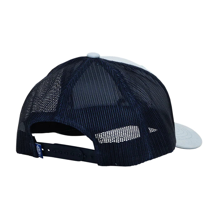 【Men's】Rustic Trucker Hat MC1059