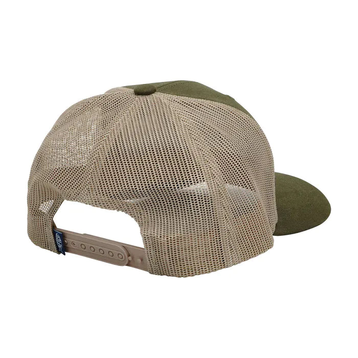 【Men's】Rustic Trucker Hat MC1059