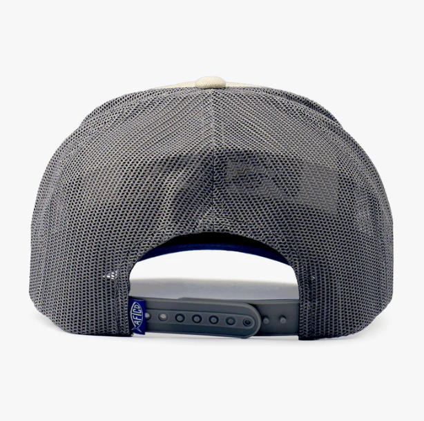 Triad Trucker Hat MC1096