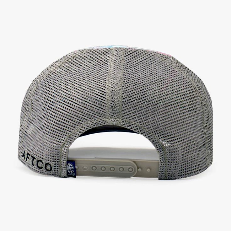 【Men's】Big 3 Trucker Hat MC2019