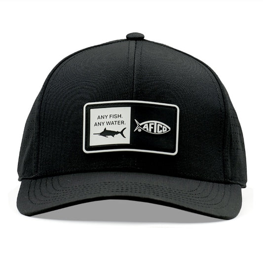 Notorious Tech Hat MC3025