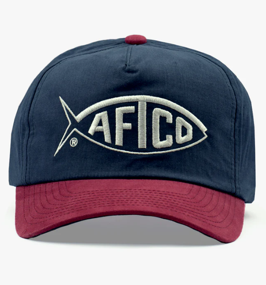 90's Logo Hat MC4027