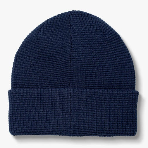 Chevron Waffle Beanie MC8011