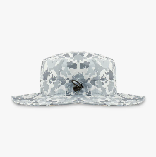 Cast Printed Boonie Hat MC9027
