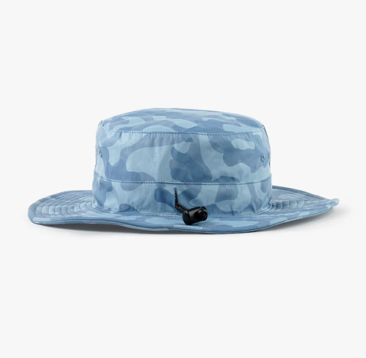 Cast Printed Boonie Hat MC9027