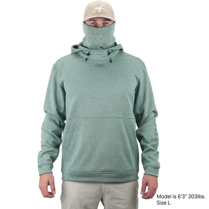 【Men's】Reaper Sweatshirt MF4172