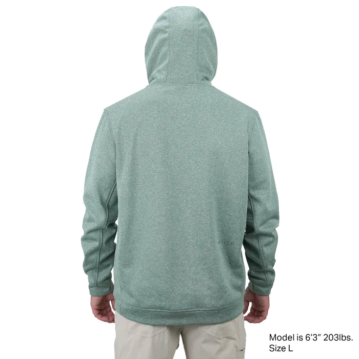 【Men's】Reaper Sweatshirt MF4172