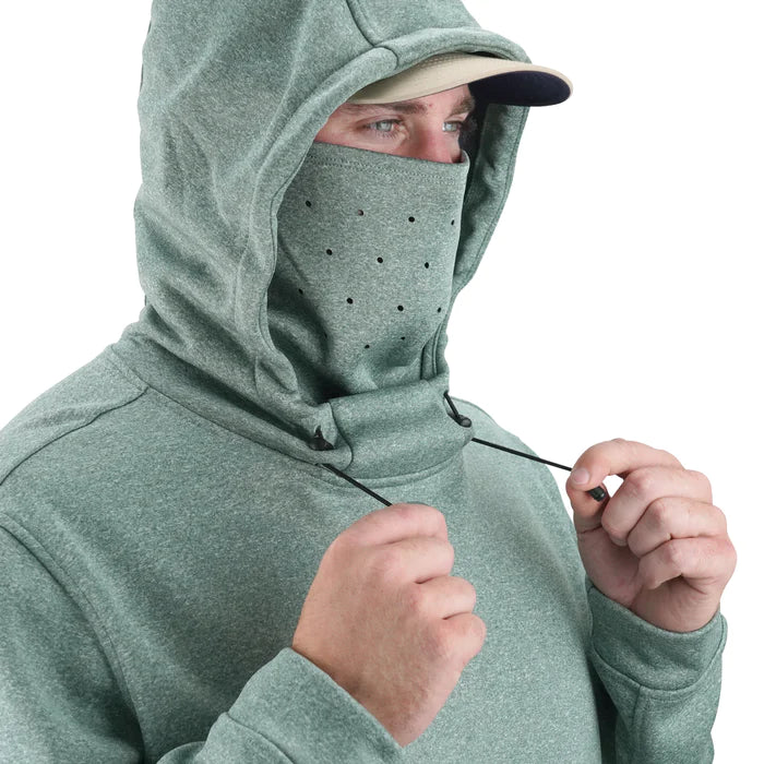 【Men's】Reaper Sweatshirt MF4172