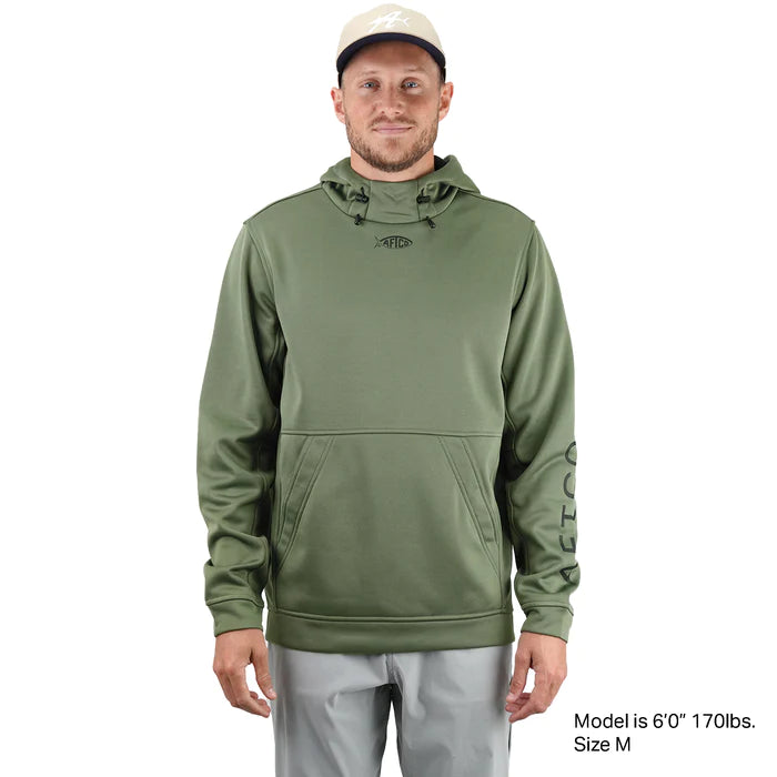 Shadow Sweatshirt MF4173