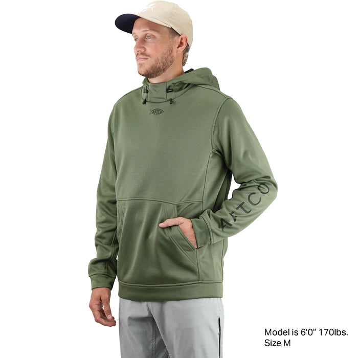 Shadow Sweatshirt MF4173