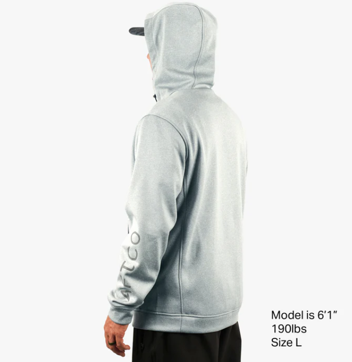 Shadow Sweatshirt MF4173