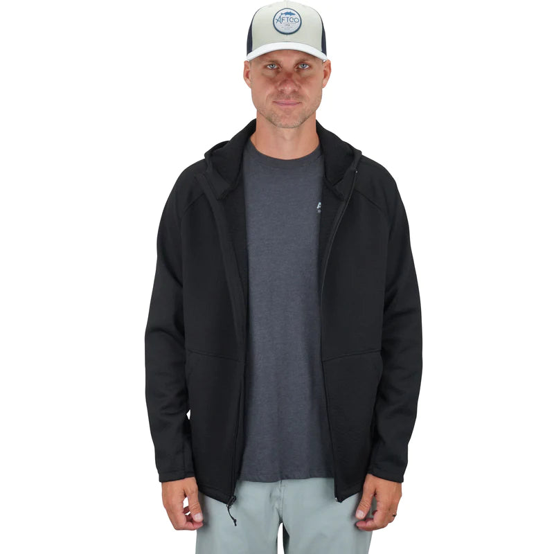 F2 Midlayer Fleece Zip Jacket MF4186