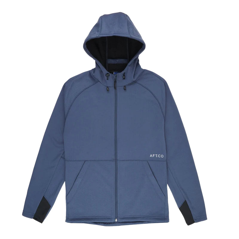 F2 Midlayer Fleece Zip Jacket MF4186