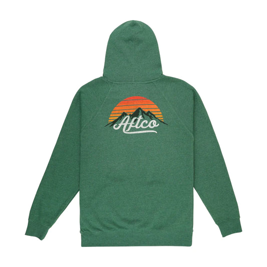 Montana LS Hoodie MFP4209
