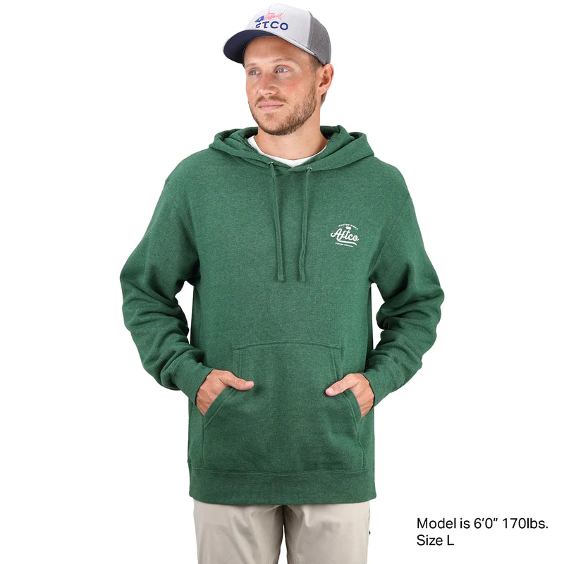 Montana LS Hoodie MFP4209