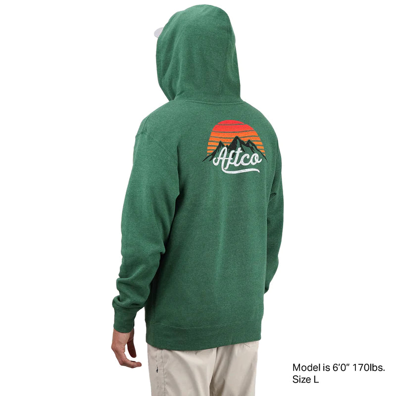 Montana LS Hoodie MFP4209
