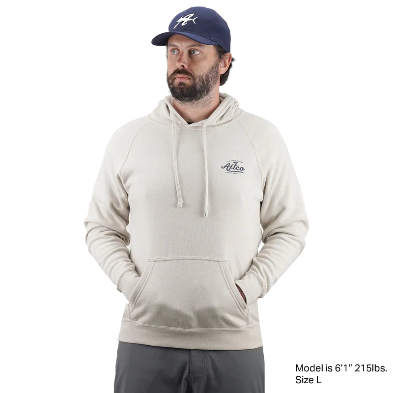 Montana LS Hoodie MFP4209