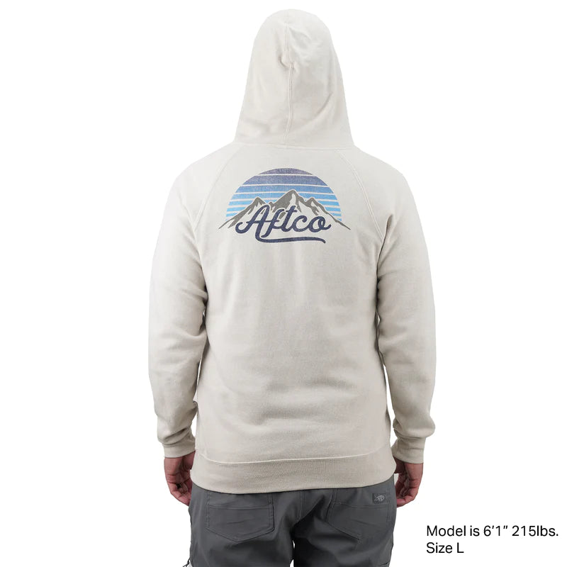 Montana LS Hoodie MFP4209