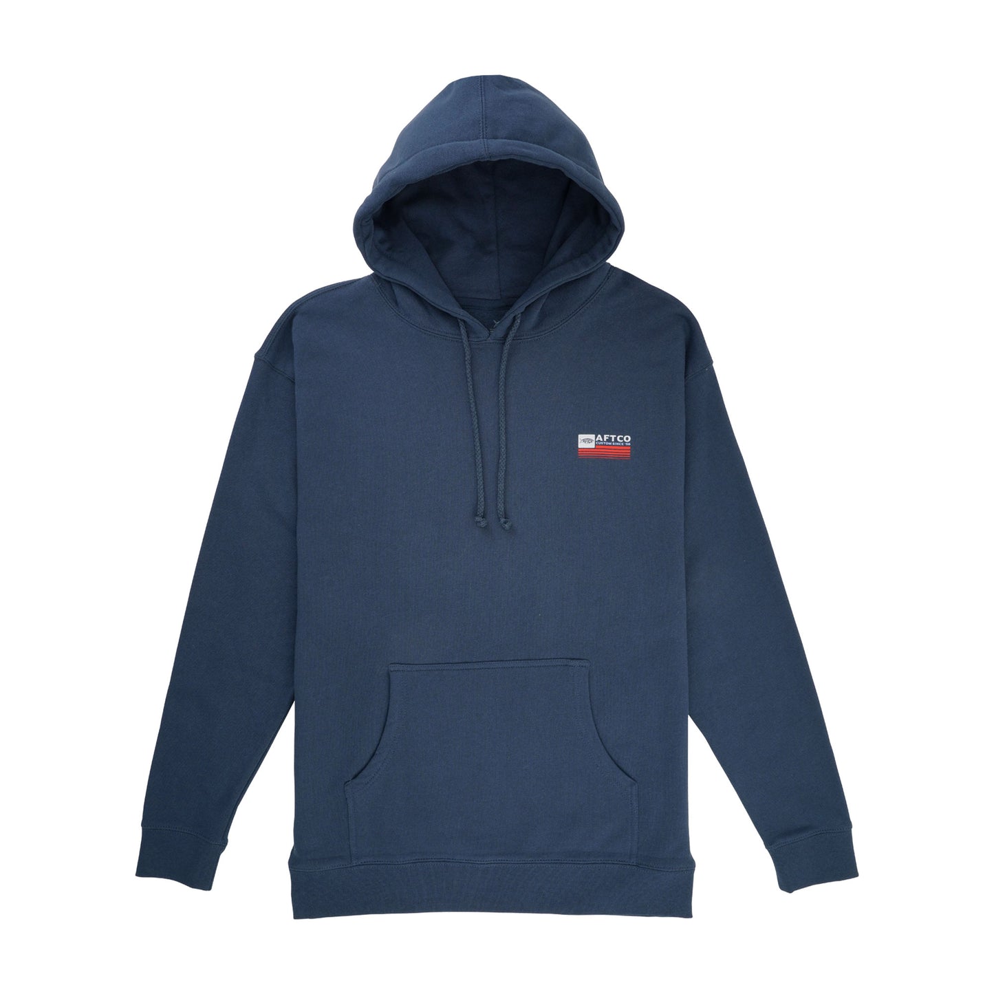 Crossbar Pullover Hoodie MFP4211