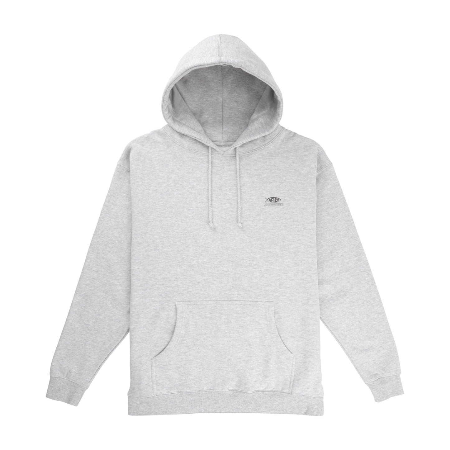 Souvenir Pullover Hoodie MFP4212