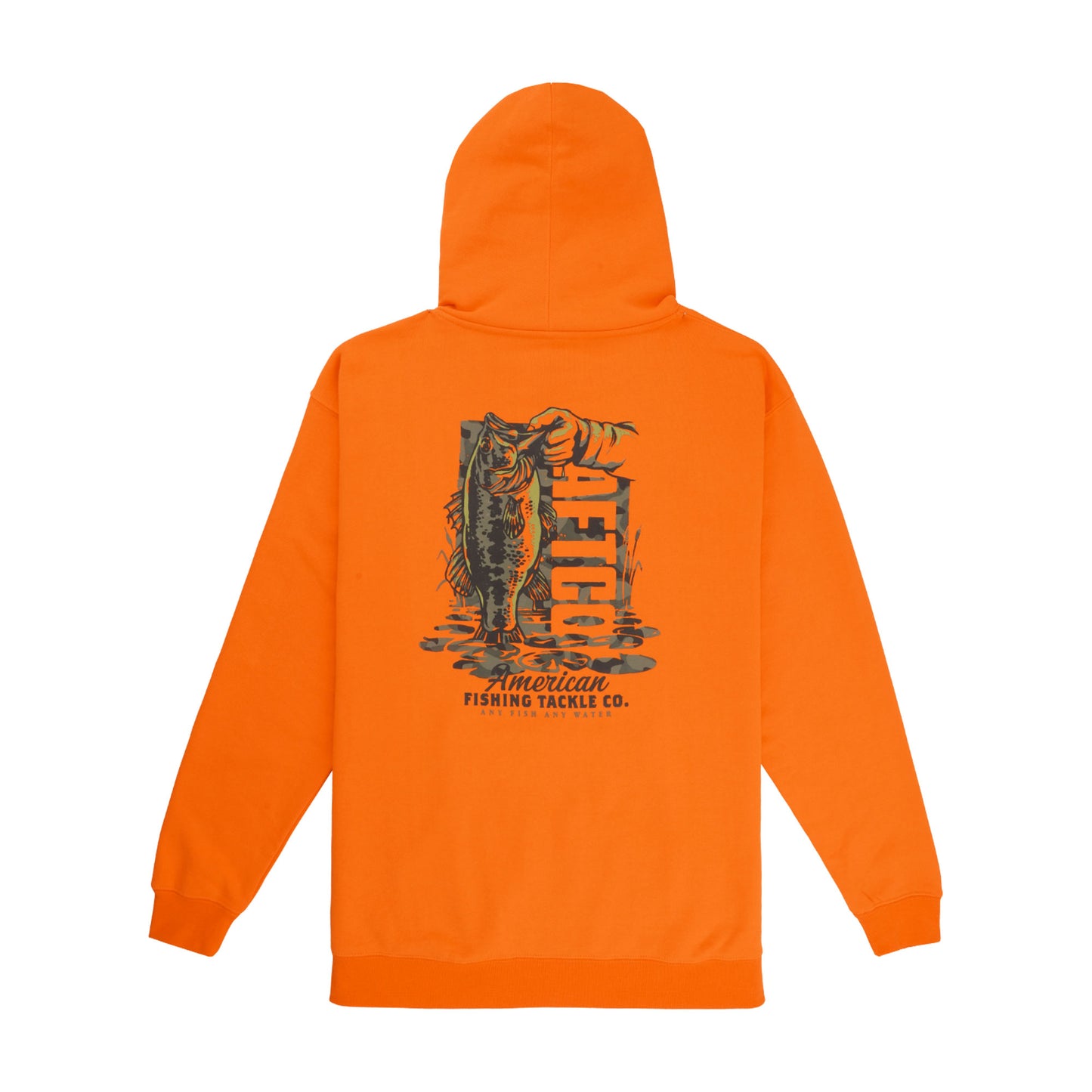 Souvenir Pullover Hoodie MFP4212
