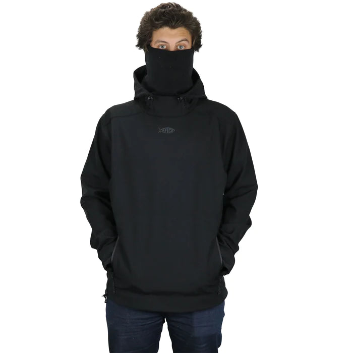 Reaper Windproof Pullover MJ31