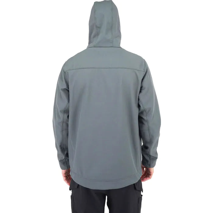 Reaper Windproof Pullover MJ31