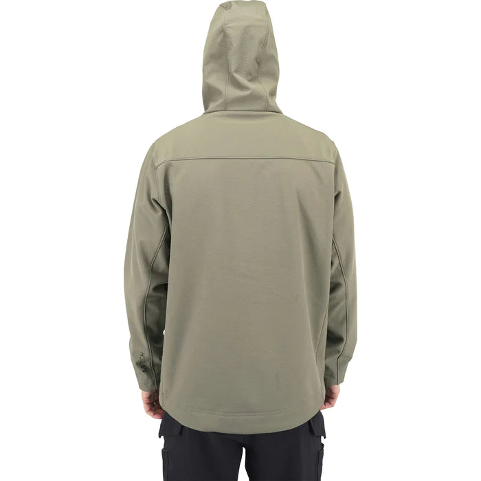 Reaper Windproof Pullover MJ31