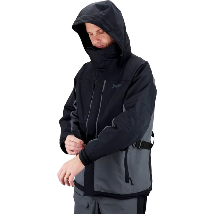 【Men's】Hydronaut Heavy-Duty Jacket MJ33