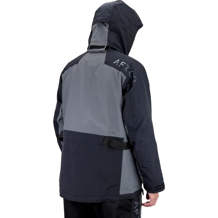 【Men's】Hydronaut Heavy-Duty Jacket MJ33