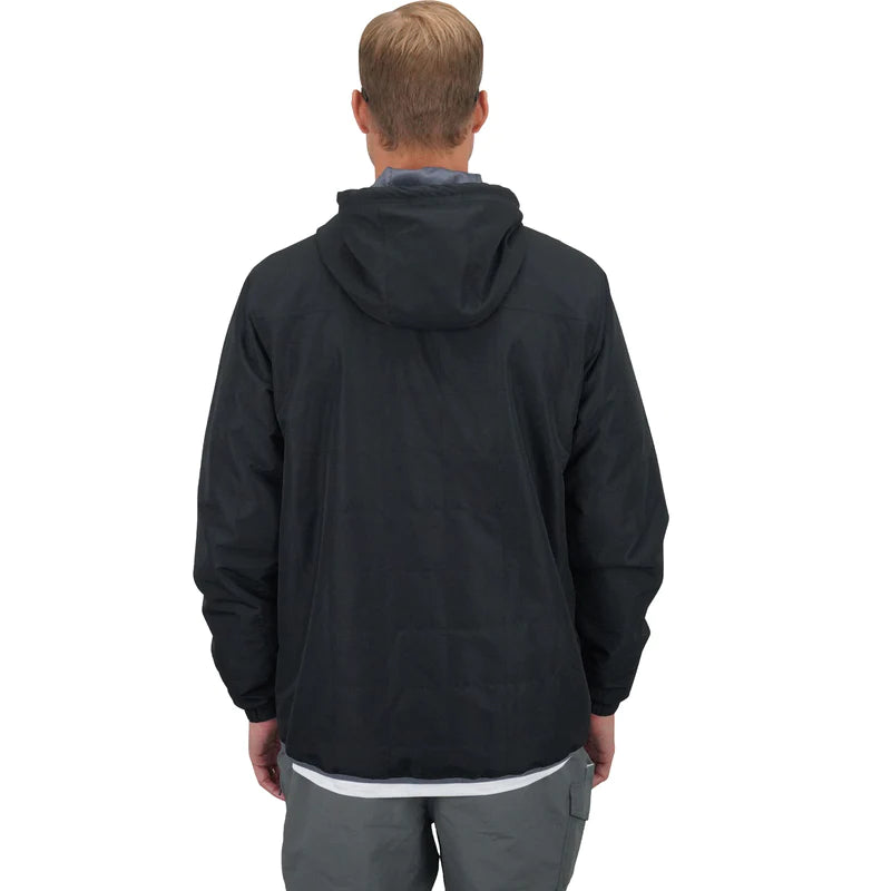 Crosswind Puff Jacket MJ45
